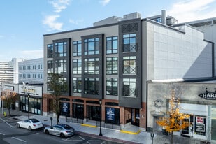 199 E Post Rd, White Plains NY - Day Care Center