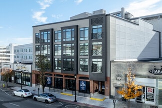 More details for 199 E Post Rd, White Plains, NY - Multifamily for Sale