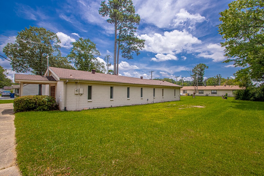 201 SW 3rd St, Bryant, AR for sale - Building Photo - Image 2 of 21