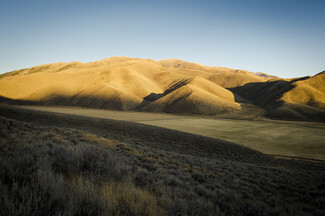 More details for TBD Lot 2 Quigley Farm Rd, Hailey, ID - Land for Sale