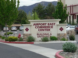 More details for 4850 Joule St, Reno, NV - Flex for Lease