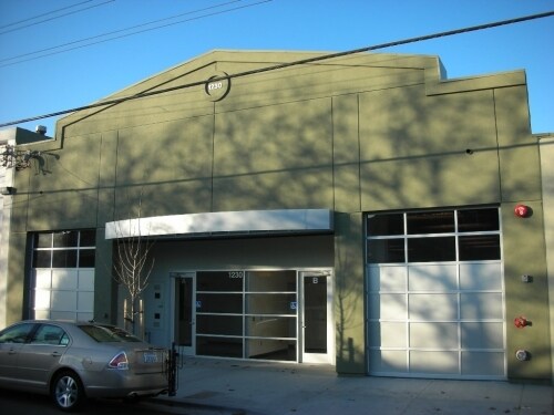 1230 5th St, Berkeley, CA for lease - Primary Photo - Image 1 of 7