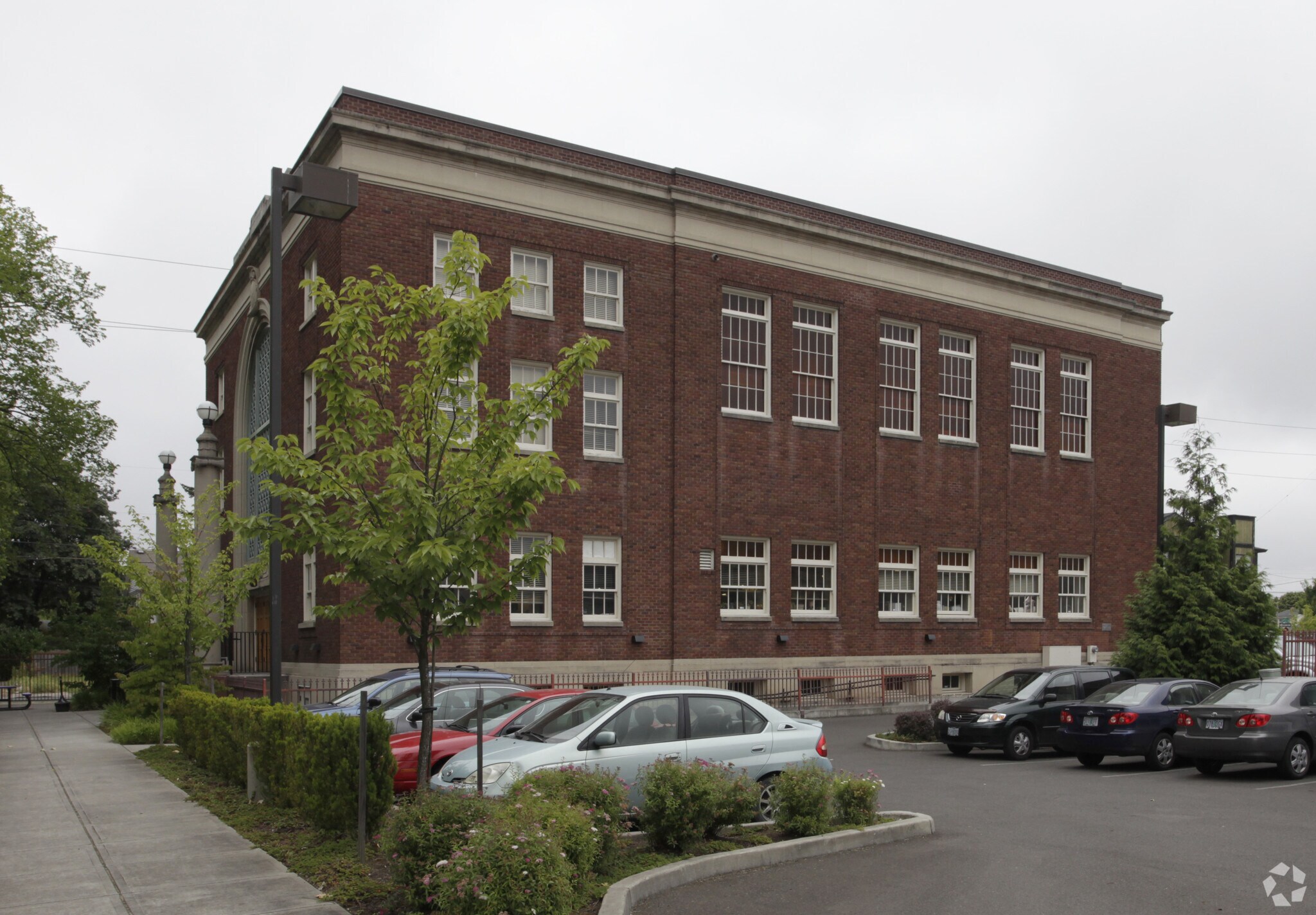 6401 SE Foster Rd, Portland, OR for sale Building Photo- Image 1 of 1