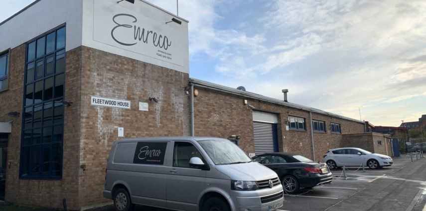 Albion Clos, Slough for sale Building Photo- Image 1 of 1