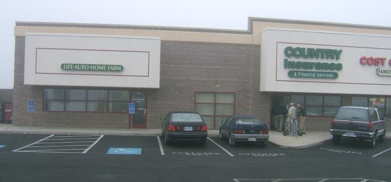 1600 Delta Waters Rd, Medford, OR for lease - Primary Photo - Image 1 of 3