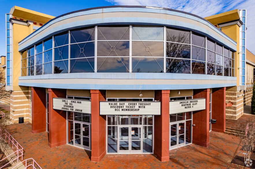 20000 Century Blvd, Germantown, MD for sale - Building Photo - Image 3 of 5