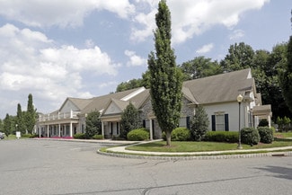 More details for 670 Woodbourne Rd, Langhorne, PA - Office for Sale