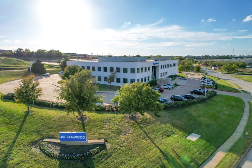 1440 Corporate Dr, Irving, TX for sale - Building Photo - Image 1 of 1