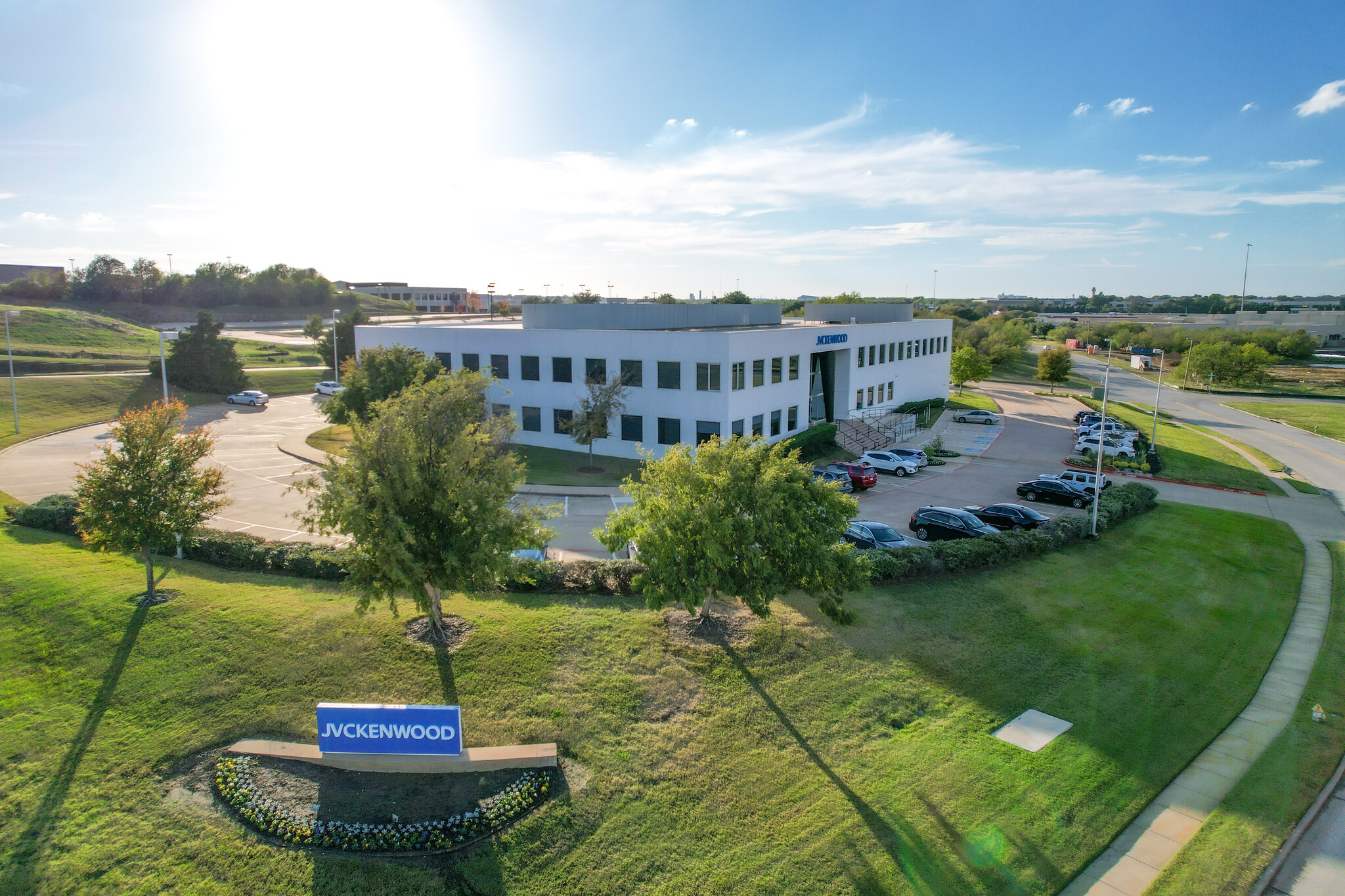 1440 Corporate Dr, Irving, TX for sale Building Photo- Image 1 of 1