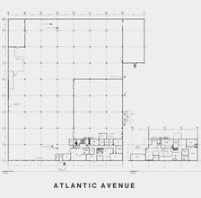 2319 Atlantic Ave, Raleigh, NC for lease Floor Plan- Image 1 of 1