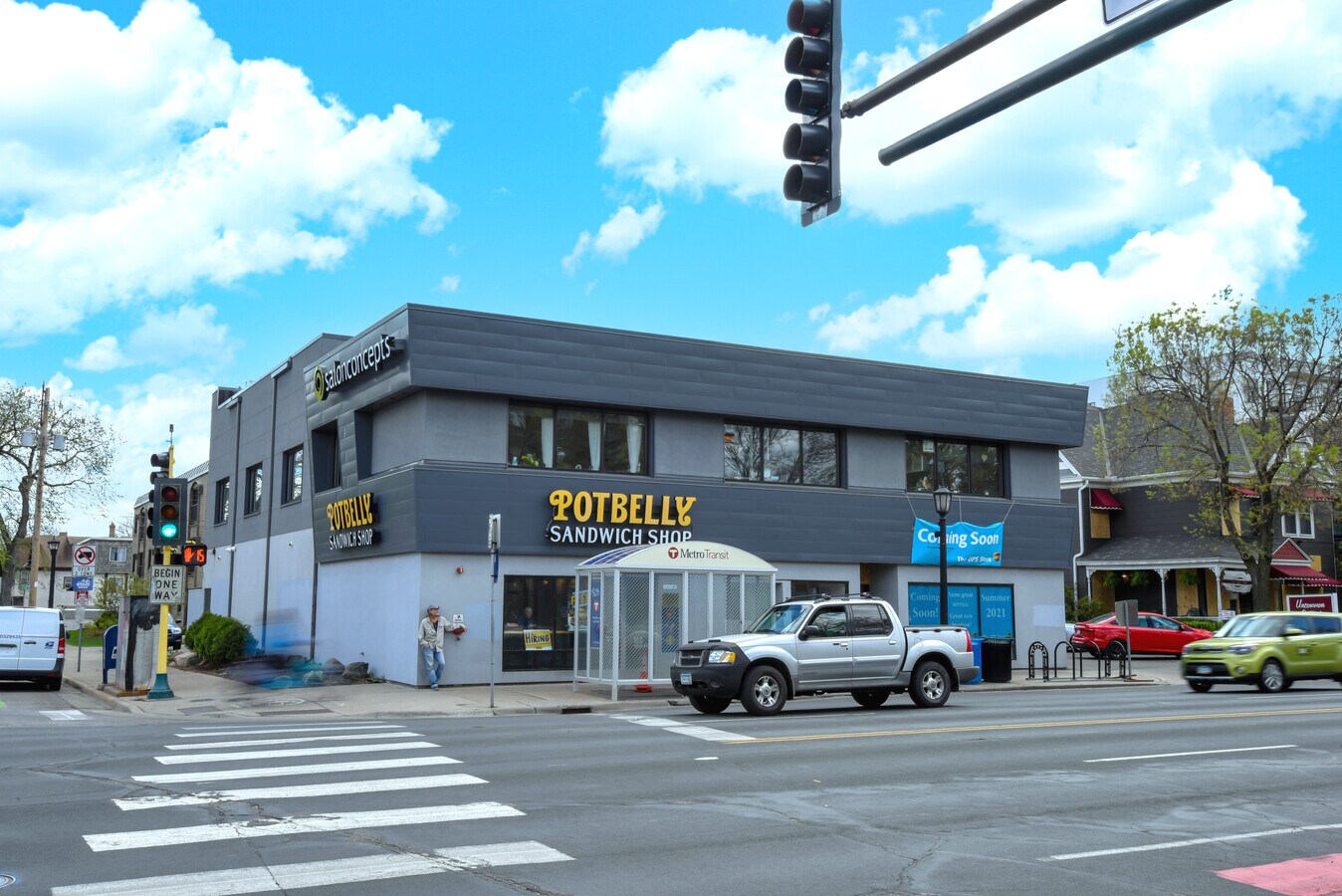 2801 Hennepin Ave, Minneapolis, MN 55408 | LoopNet