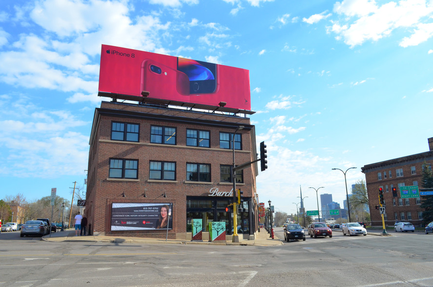 1934-1948 Hennepin Ave, Minneapolis, MN for sale - Building Photo - Image 3 of 6