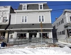 948 Main St, Warren, MA for sale - Primary Photo - Image 1 of 1