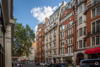 More details for 19 Berkeley St, London - Office for Lease