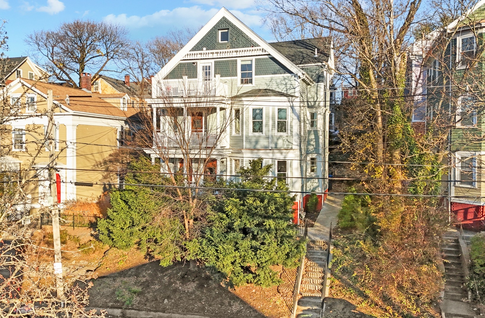 36 Pratt St, Providence, RI for sale Building Photo- Image 1 of 18