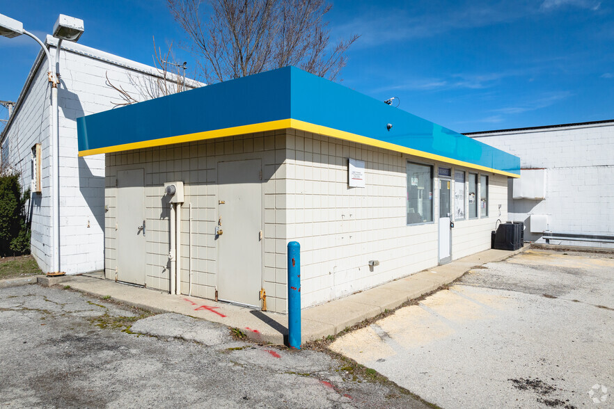 214 Mechanic, Waterville, OH for lease - Building Photo - Image 2 of 6