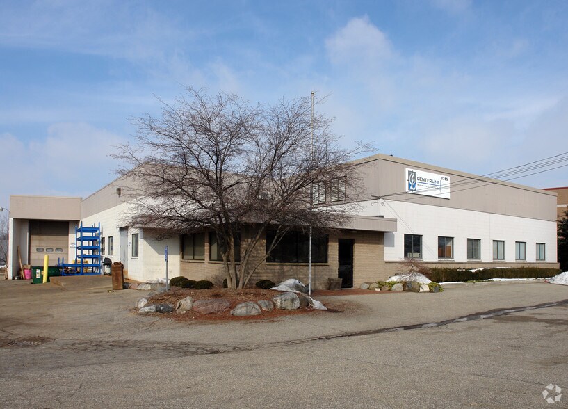 2385 Walker Ave, Grand Rapids, MI 49544