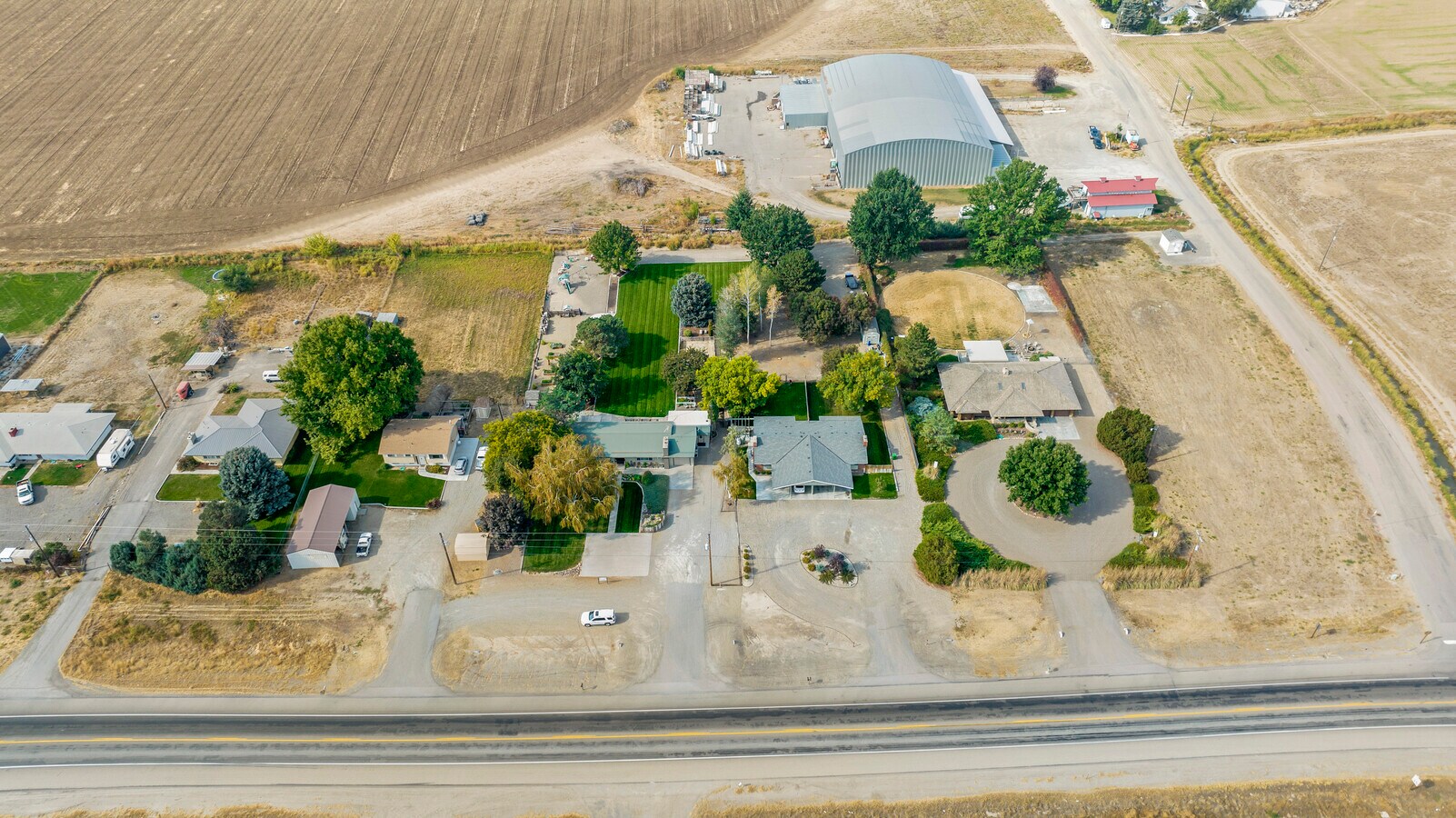 5955 Highway 95, Fruitland, ID 83619