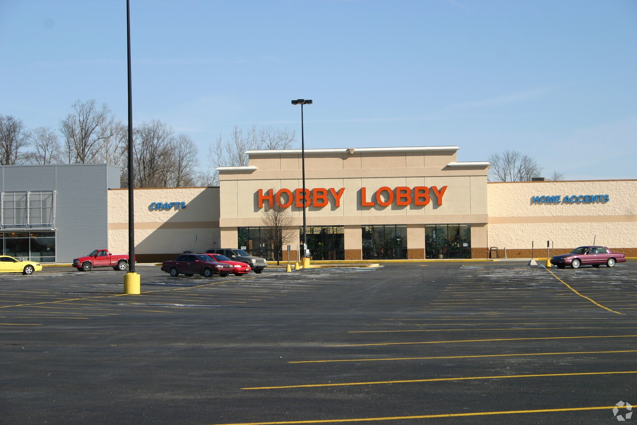 1089-1171 N National Rd, Columbus, IN for sale Primary Photo- Image 1 of 1