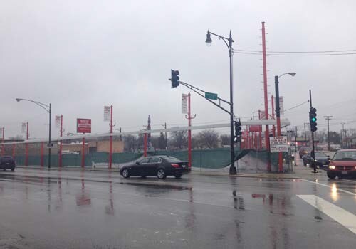 6330-6346 N Northwest Hwy, Chicago, IL for sale - Primary Photo - Image 1 of 1