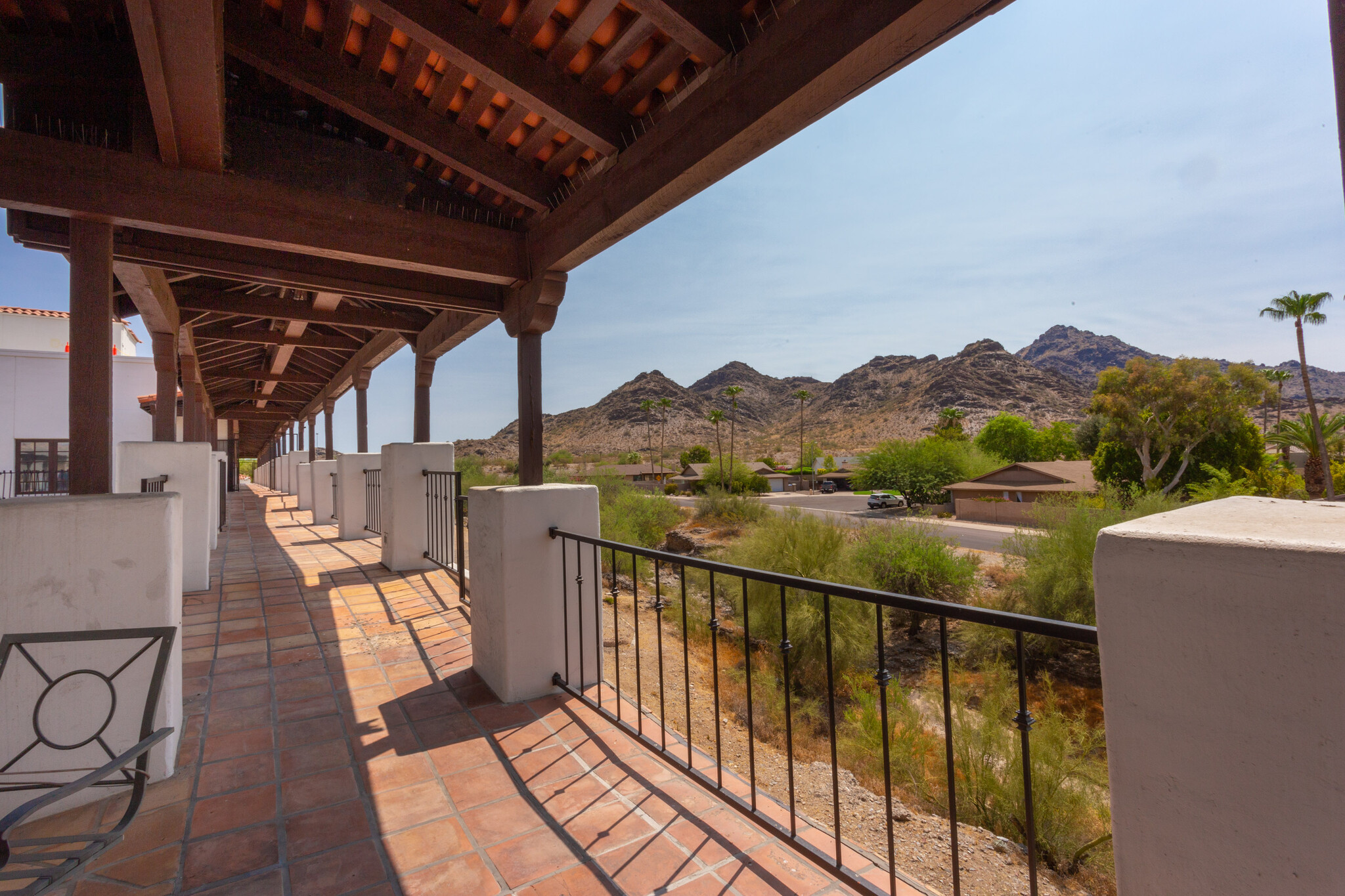 1825-1845 E Northern Ave, Phoenix, AZ for lease Building Photo- Image 1 of 17