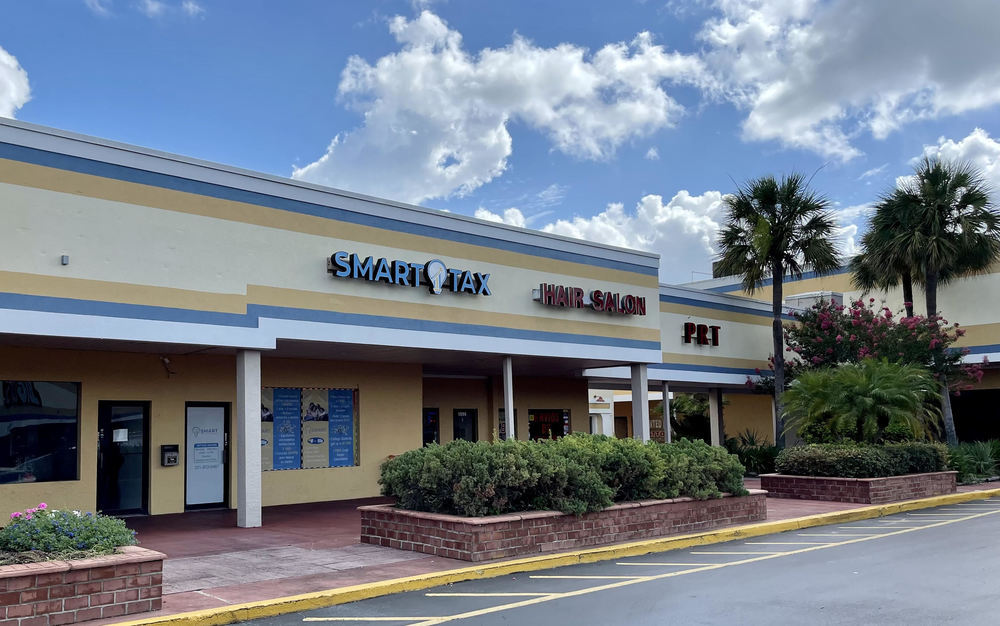 1450 State Road 436, Casselberry, FL 32707 Market Square