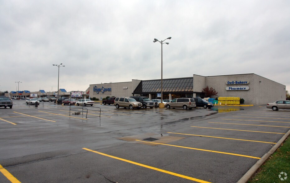 1834-1890 E 2nd St, Defiance, OH for sale - Primary Photo - Image 1 of 1