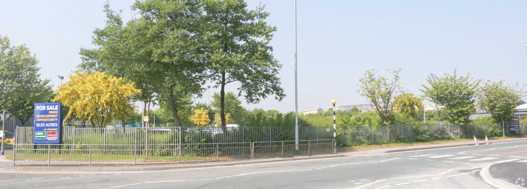 Queen St, Leeds for sale Primary Photo- Image 1 of 1