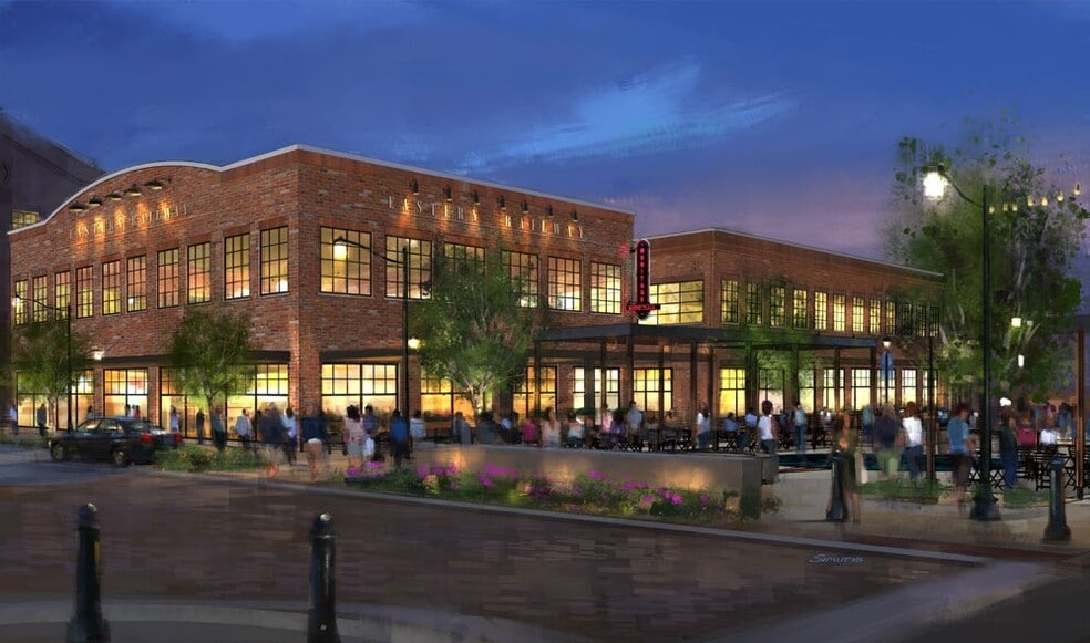 Gilbert Rd & Juniper Ave, Gilbert, AZ for lease - Building Photo - Image 1 of 5