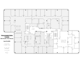 404 N 31st St, Billings, MT for lease Floor Plan- Image 1 of 1