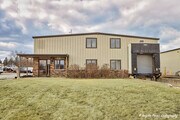 1820 Circuit Dr, Round Lake Beach IL - Warehouse