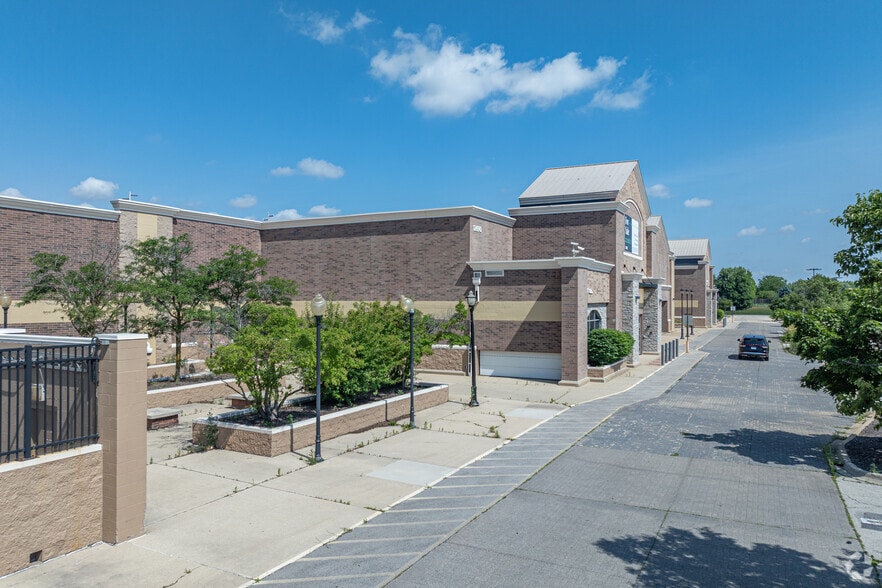 12690 S Route 59, Plainfield, IL for sale - Primary Photo - Image 1 of 1