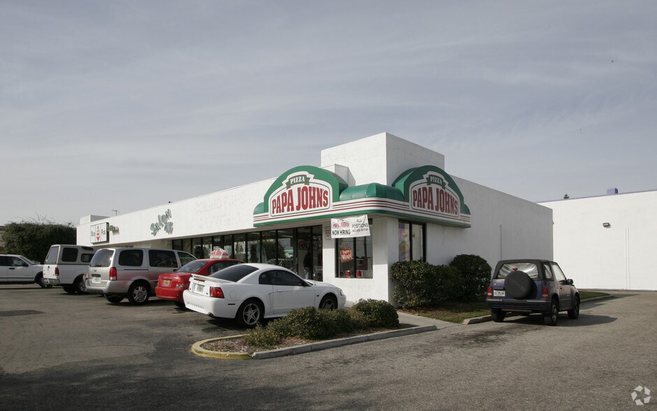 4240 Cortez Rd W, Bradenton, FL for sale - Primary Photo - Image 1 of 1