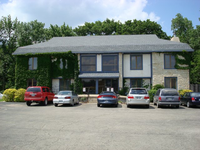5020 SW 28th St, Topeka, KS for sale Building Photo- Image 1 of 1