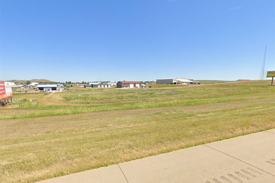 XXX 8th St E, Dickinson, ND for sale - Other - Image 2 of 3