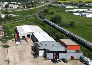 More details for 511 Mercy St, Selkirk, MB - Industrial for Lease