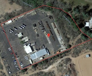 More details for 1275 AZ-260, Cottonwood, AZ - Industrial for Sale