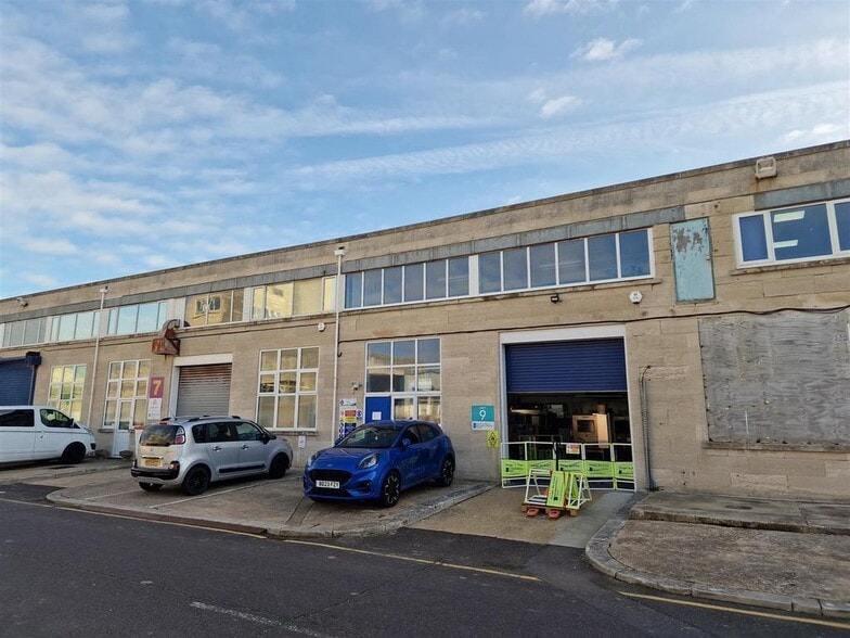 South Way, Portland for lease - Building Photo - Image 2 of 23