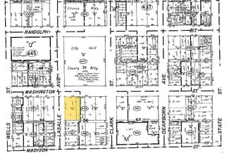 More details for 33 N LaSalle St, Chicago, IL - Retail for Lease