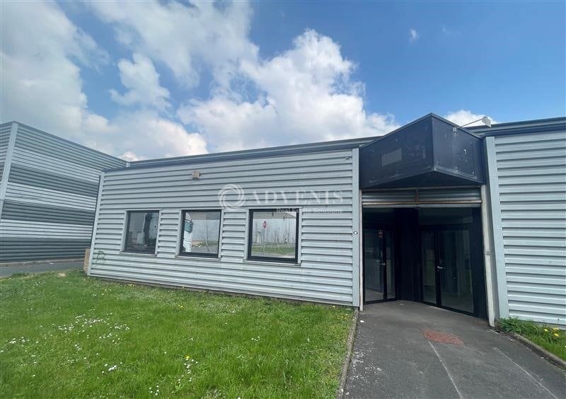 51 Rue Du Commandant Rolland, Le Bourget for lease - Building Photo - Image 2 of 9