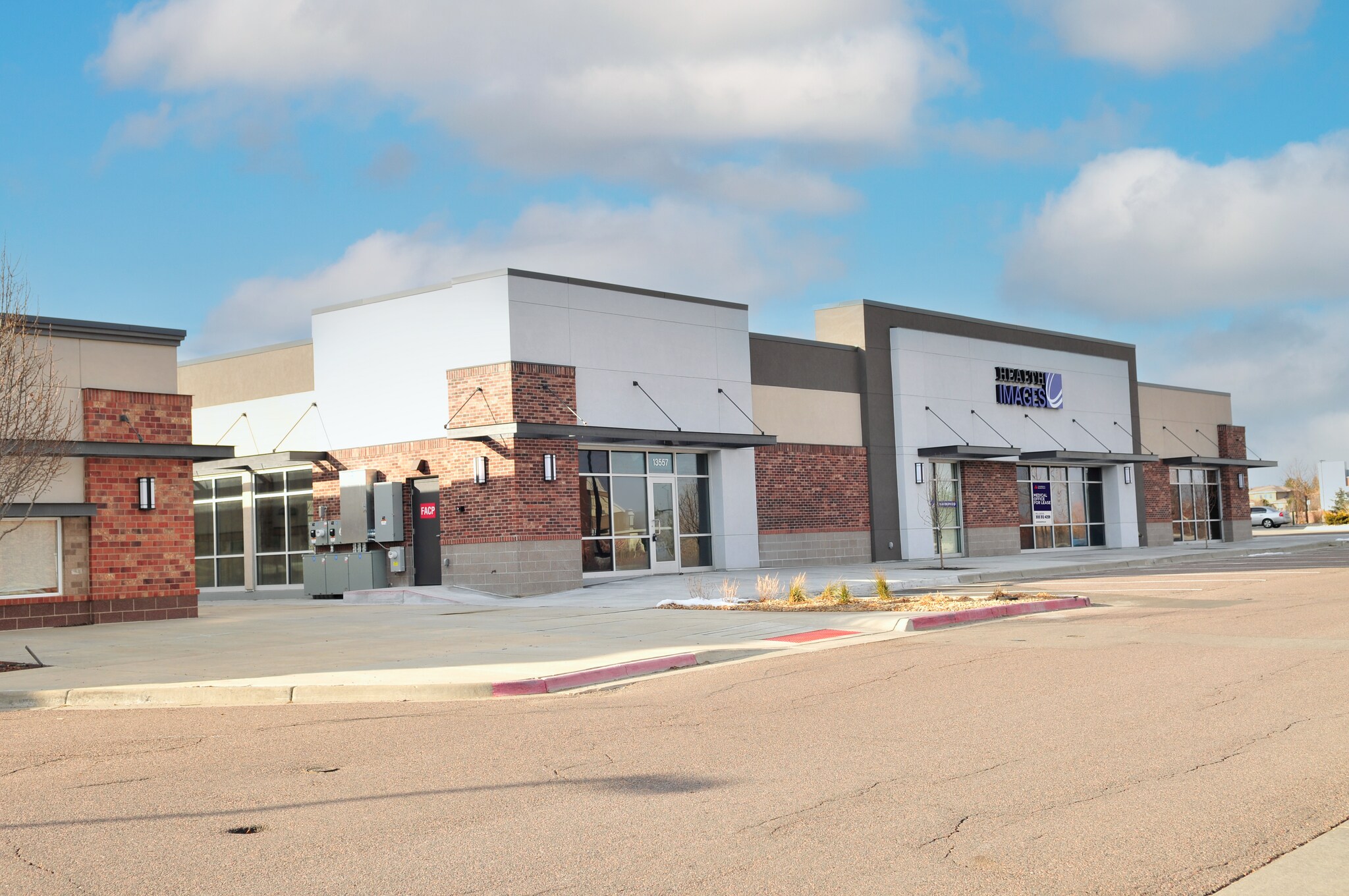 13557 N Huron St, Westminster, CO for lease Building Photo- Image 1 of 6