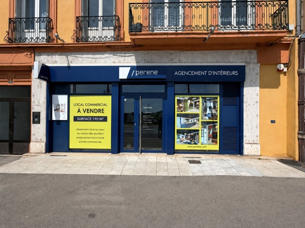 Retail in for sale Building Photo- Image 1 of 7