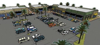 More details for Pierson Blvd, Desert Hot Springs, CA - Land for Sale