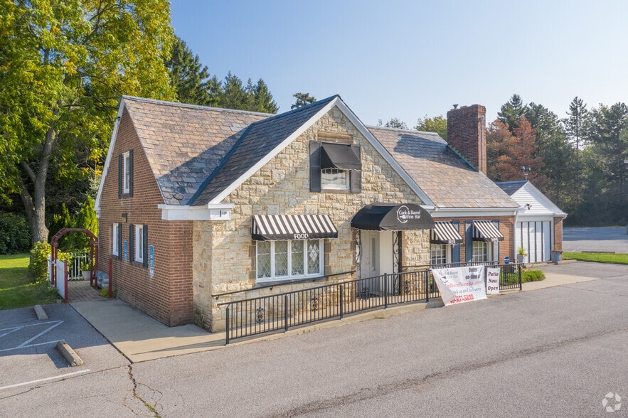 35800 Detroit Rd, Avon, OH for sale - Building Photo - Image 2 of 6