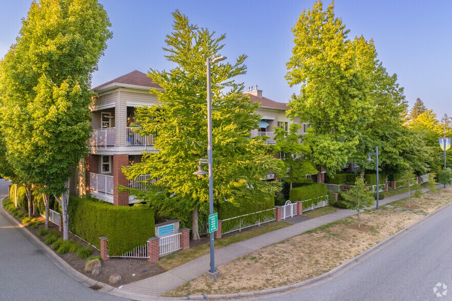 15915 84 Av, Surrey, BC for sale - Building Photo - Image 1 of 6