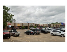 2239 N Highway 81, Duncan, OK for lease Building Photo- Image 2 of 11