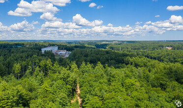 703 Daniel Webster Hwy, Merrimack, NH - aerial  map view - Image1