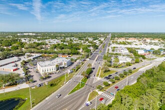 3180 Curlew Rd, Oldsmar, FL - AERIAL  map view