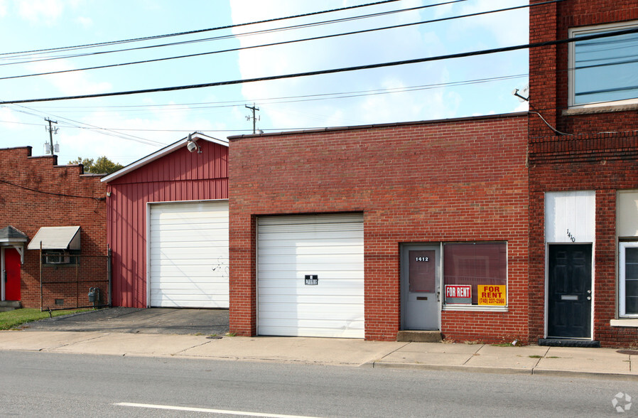 1412 Adams Ave, Huntington, WV for lease - Building Photo - Image 2 of 12