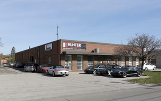 More details for 1711-1713 Mattawa Ave, Mississauga, ON - Flex for Lease